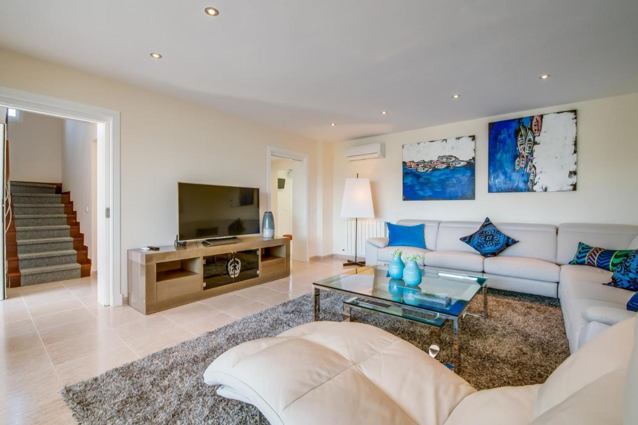 Ideal Property Mallorca - Barcares Nou Alcúdia Exterior foto
