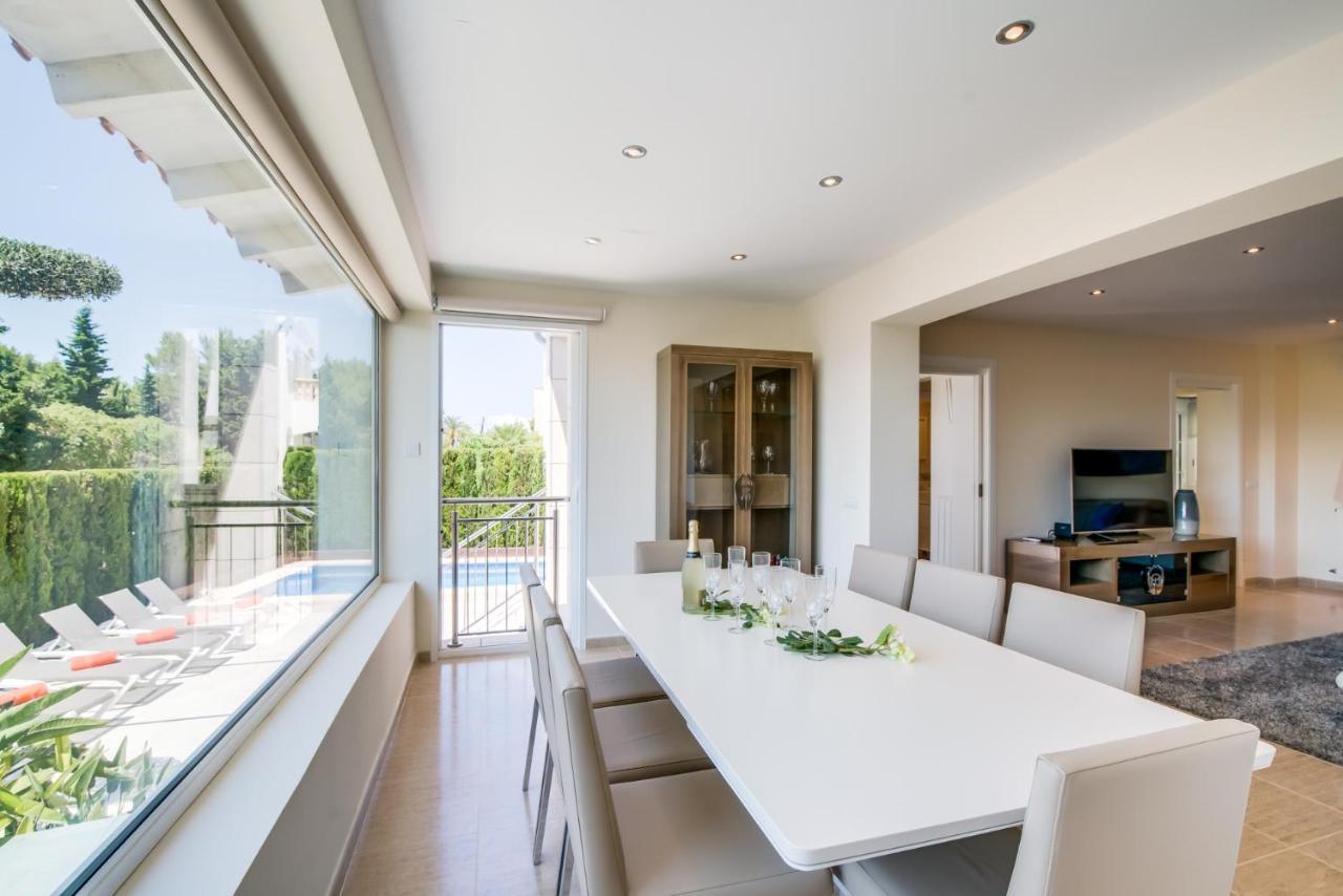 Ideal Property Mallorca - Barcares Nou Alcúdia Exterior foto