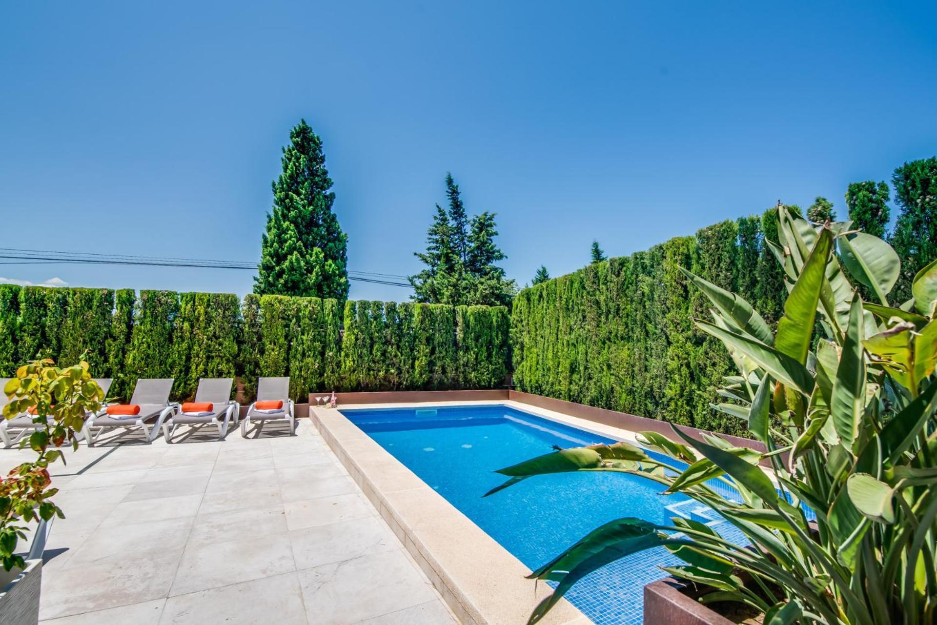 Ideal Property Mallorca - Barcares Nou Alcúdia Exterior foto