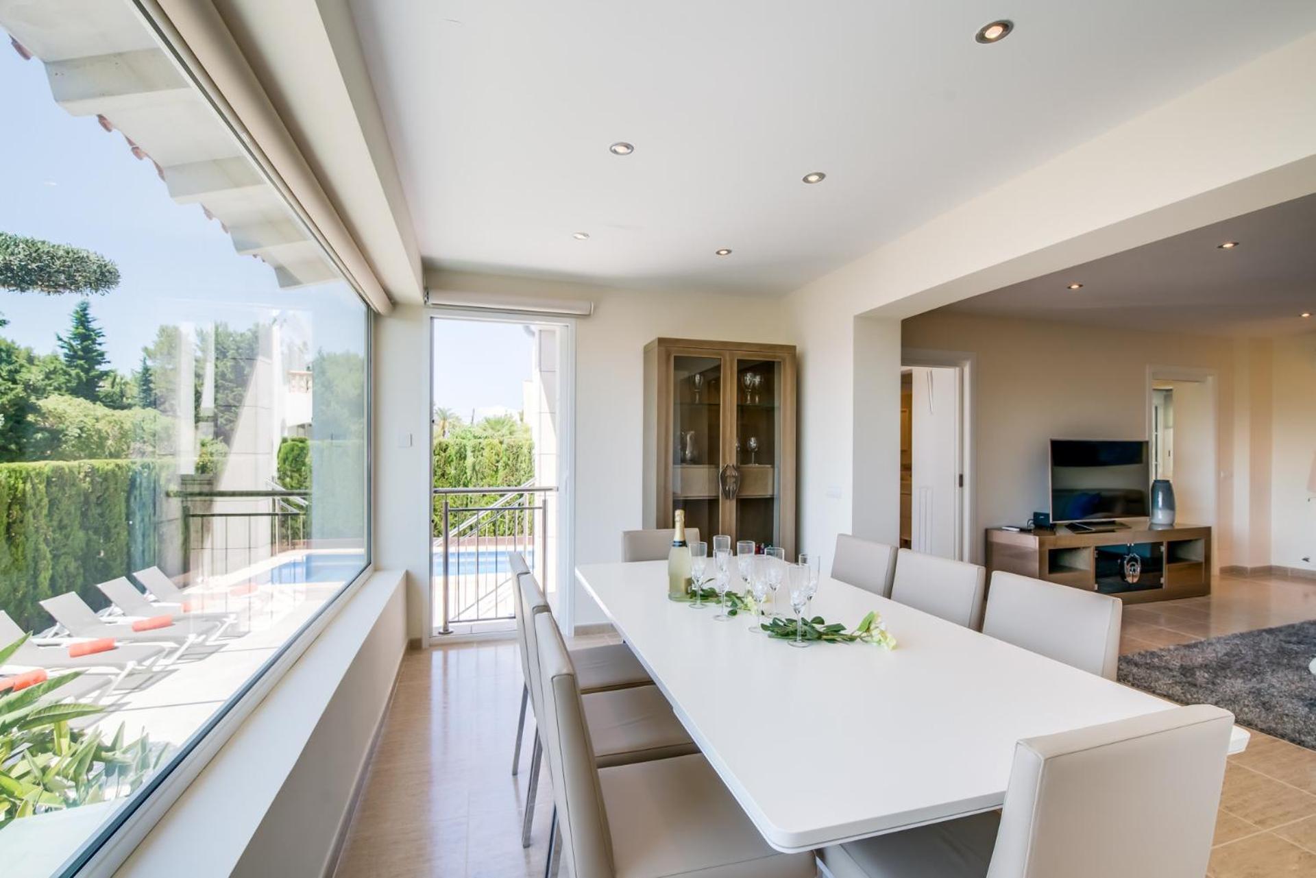 Ideal Property Mallorca - Barcares Nou Alcúdia Exterior foto