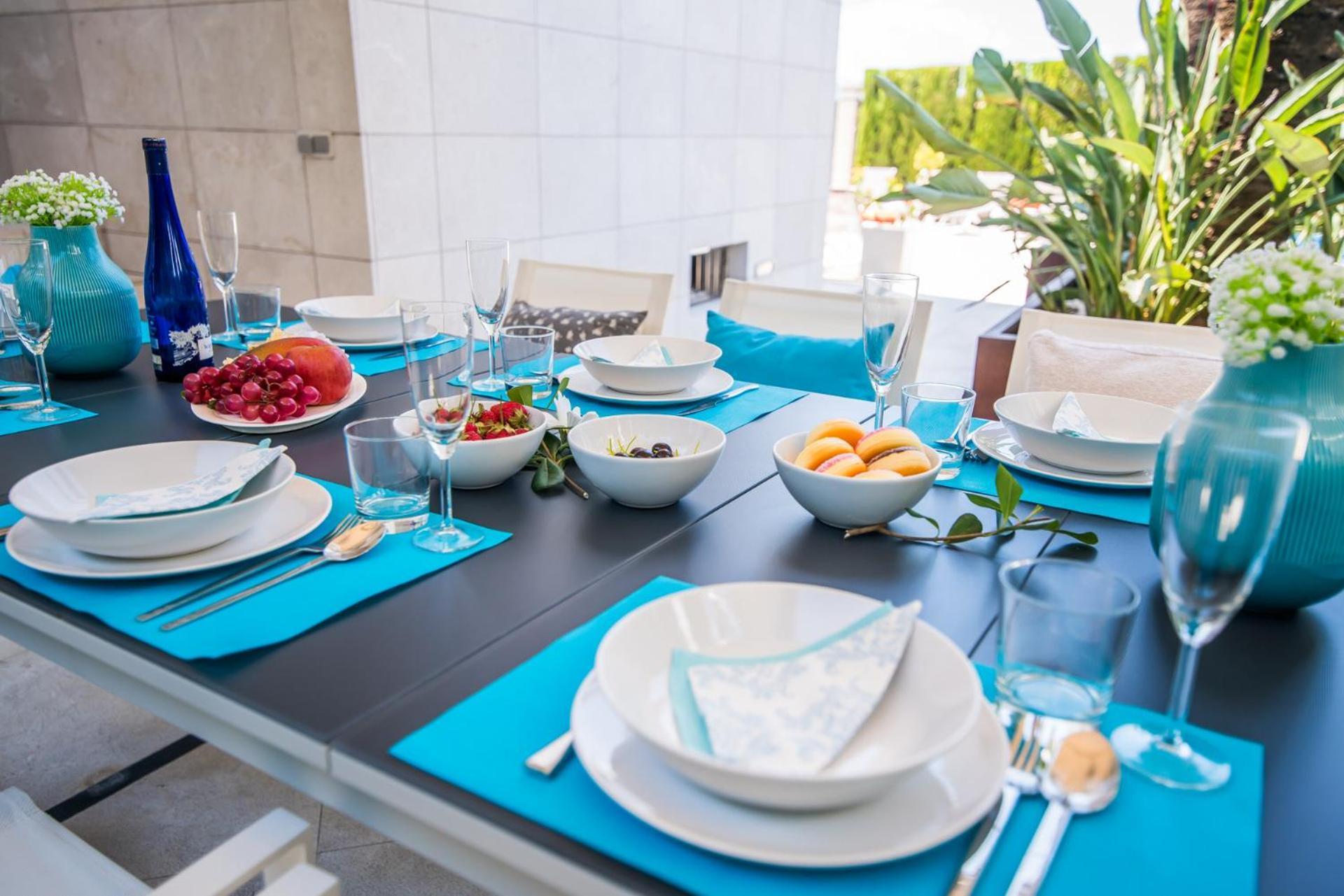 Ideal Property Mallorca - Barcares Nou Alcúdia Exterior foto